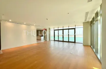 Apartment - 3 Bedrooms - 5 Bathrooms for sale in Seef Lusail Tower 1 - Seef Lusail - Lusail City - Lusail Apartment - 3 Bedrooms - 5 Bathrooms for sale in Seef Lusail Tower 1 - Seef Lusail - Lusail City - Lusail