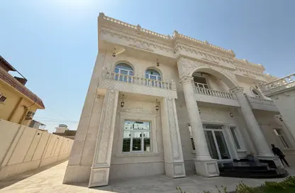 Villa - 7+ Bedrooms - 7+ Bathrooms for sale in Al Azizia Street - Al Aziziyah - Doha