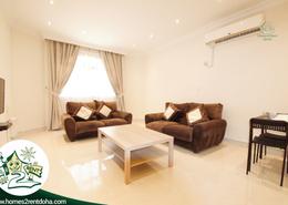 Apartment - 1 bedroom - 1 bathroom for rent in Al Emadi Business Center - C-Ring - Doha