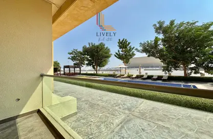Apartment - 2 Bedrooms - 3 Bathrooms for rent in Al Erkyah City - Lusail