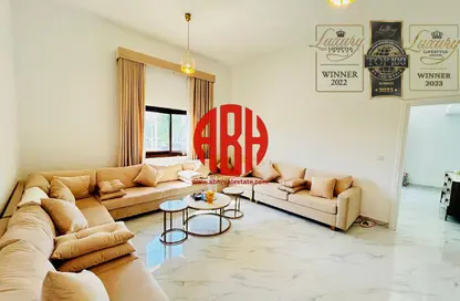 Apartment - 1 Bedroom - 2 Bathrooms for rent in Naples - Fox Hills - Fox Hills - Lusail