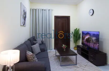 Apartment - 2 Bedrooms - 2 Bathrooms for rent in Al Nasr Street - Al Nasr - Doha