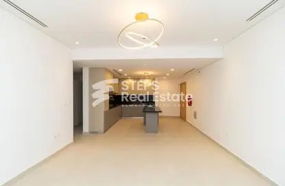 Apartment - 1 Bedroom - 2 Bathrooms for rent in Floresta Gardens - Floresta Gardens - The Pearl Island - Doha