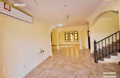 فيلا - 5 غرف نوم - 5 حمامات للايجار في أم صلال علي - أم صلال على - الدوحة فيلا - 5 غرف نوم - 5 حمامات للايجار في أم صلال علي - أم صلال على - الدوحة