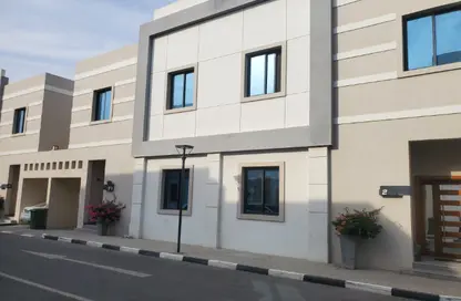 Villa - 3 Bedrooms - 2 Bathrooms for rent in Al Gharrafa - Al Gharrafa - Doha