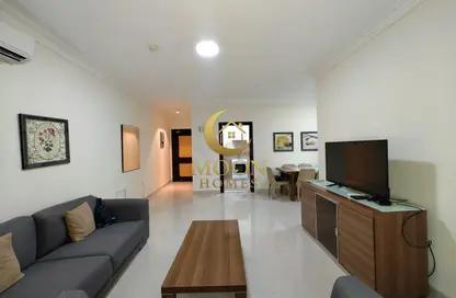 شقة - 2 غرف نوم - 2 حمامات للايجار في ام غويلينا - أم غويلينا - الدوحة