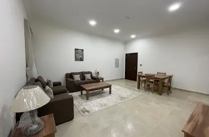 Apartment - 2 Bedrooms - 2 Bathrooms for rent in Al Waab Street - Al Waab - Doha