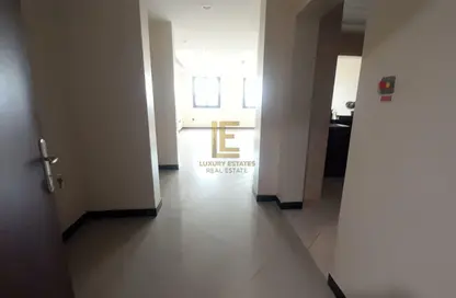 Apartment - 1 Bedroom - 2 Bathrooms for rent in Fox Hills South - Fox Hills - Lusail