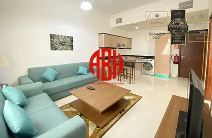 Apartment - 1 Bedroom - 1 Bathroom for rent in Fereej Abdul Aziz - Fereej Abdul Aziz - Doha