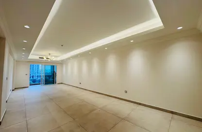Apartment - 3 Bedrooms - 4 Bathrooms for rent in Giardino Apartments - The Pearl Island - Doha