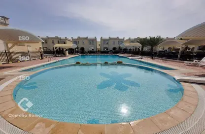 Apartment - 2 Bedrooms - 2 Bathrooms for rent in Al Rayyan - Al Rayyan - Doha