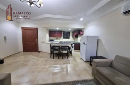 Apartment - 1 Bedroom - 2 Bathrooms for rent in Najma - Doha