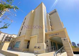 Apartment - 1 bedroom - 2 bathrooms for sale in Palermo - Fox Hills - Fox Hills - Lusail