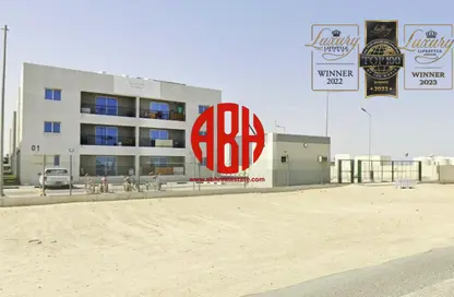 سكن عمال - استوديو - 1 حمام للايجار في مجمع الخور - الخور
