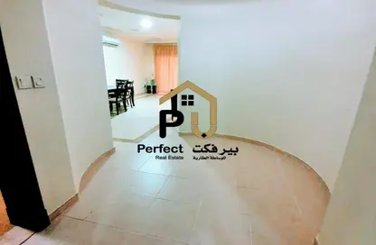 Apartment - 3 Bedrooms - 3 Bathrooms for rent in EB12 - Fereej Bin Mahmoud North - Fereej Bin Mahmoud - Doha
