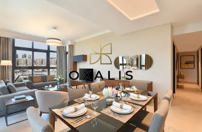 Apartment - 2 Bedrooms - 3 Bathrooms for rent in Fereej Bin Mahmoud North - Fereej Bin Mahmoud - Doha