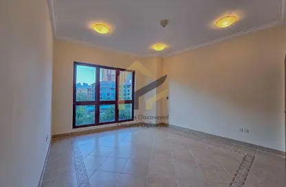 Apartment - Studio - 1 Bathroom for rent in Medina Centrale - Medina Centrale - The Pearl Island - Doha