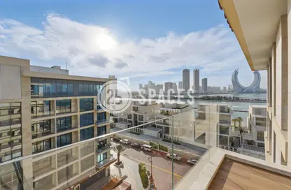 Apartment - 4 Bedrooms - 5 Bathrooms for sale in Gewan Island - The Pearl Island - Doha