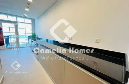 شقة - 3 غرف نوم - 5 حمامات للايجار في حدائق فلورستا - حدائق فلورستا - جزيرة اللؤلؤة - الدوحة