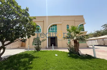 Villa - 5 Bedrooms - 5 Bathrooms for rent in West Bay Villas - West Bay - West Bay - Doha