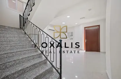 Villa - 5 Bedrooms - 6 Bathrooms for rent in Bu Hamour Street - Abu Hamour - Doha