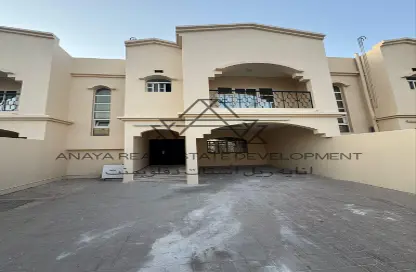 فيلا - 3 غرف نوم - 3 حمامات للايجار في الهلال - الهلال - الدوحة
