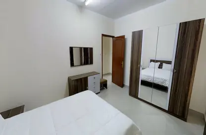 شقة - 2 غرف نوم - 1 حمام للايجار في فريج عبد العزيز - فريج عبد العزيز - الدوحة