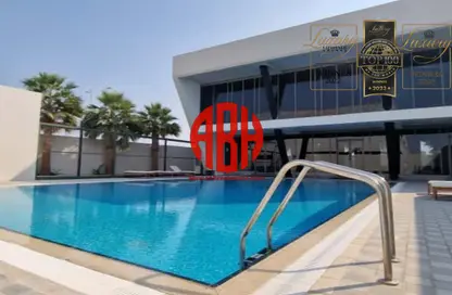 Villa - 3 Bedrooms - 4 Bathrooms for rent in Al Markhiya Street - Al Markhiya - Doha