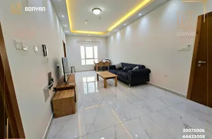 شقة - غرفة نوم - 1 حمام للايجار في شارع المطار القديم - طريق المطار القديم - الدوحة