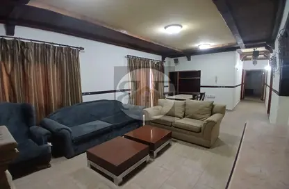 Apartment - 2 Bedrooms - 2 Bathrooms for rent in Al Mansoura - Al Mansoura - Doha