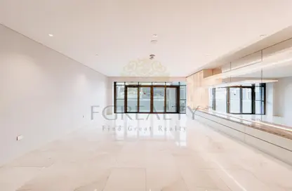 Apartment - 2 Bedrooms - 3 Bathrooms for sale in Seef Lusail - Lusail City - Lusail