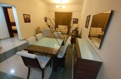 Apartment - 1 Bedroom - 1 Bathroom for rent in Musheireb Tower - Musheireb - Musheireb - Doha