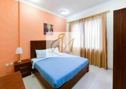 Apartment - 1 bedroom - 2 bathrooms for rent in Fereej Abdul Aziz - Fereej Abdul Aziz - Doha