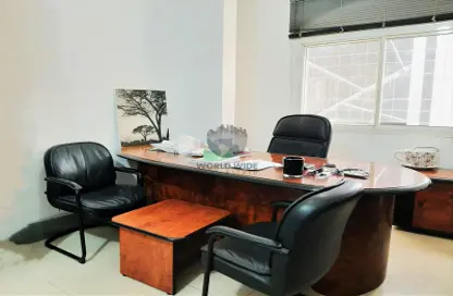Office image for: Office Space - Studio - 1 Bathroom for rent in Al Muntazah Street - Al Muntazah - Doha, Image 1
