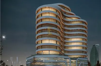 شقة - 2 غرف نوم - 3 حمامات للبيع في جزيرة قطيفان - الوسيل شقة - 2 غرف نوم - 3 حمامات للبيع في جزيرة قطيفان - الوسيل