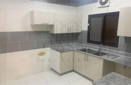 Apartment - 3 Bedrooms - 2 Bathrooms for rent in Najma Street - Najma - Doha