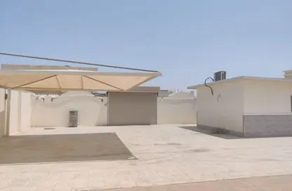 Apartment - Studio - 1 Bathroom for rent in Ain Khalid Gate - Ain Khaled - Doha