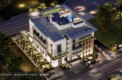 شقة - 2 غرف نوم - 3 حمامات للبيع في ريجنسي ريزيدنس فوكس هيلز 1 - الوسيل شقة - 2 غرف نوم - 3 حمامات للبيع في ريجنسي ريزيدنس فوكس هيلز 1 - الوسيل