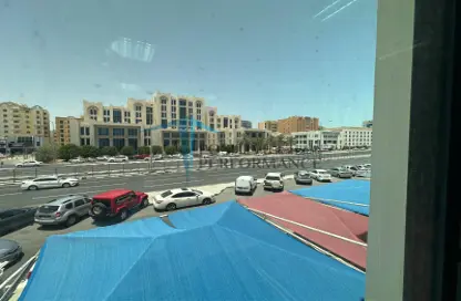 مساحات مكتبية - استوديو - 2 حمامات للايجار في الميدان المالي - C-Ring - الدوحة