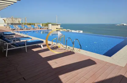 Apartment - 2 Bedrooms - 2 Bathrooms for rent in Giardino Apartments - The Pearl Island - Doha