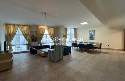 Apartment - 2 Bedrooms - 3 Bathrooms for rent in Fereej Bin Mahmoud South - Fereej Bin Mahmoud - Doha