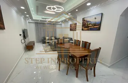 Apartment - 2 Bedrooms - 2 Bathrooms for rent in Al Waab Street - Al Waab - Doha