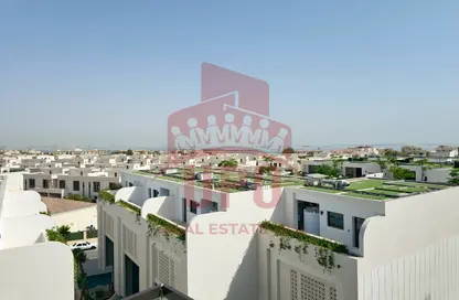 Apartment - 2 Bedrooms - 3 Bathrooms for rent in Giardino Apartments - The Pearl Island - Doha
