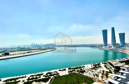 Apartment - 3 Bedrooms - 4 Bathrooms for sale in Downtown - Qatar Entertainment City - Lusail