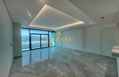 Apartment - 2 Bedrooms - 3 Bathrooms for rent in Marina District - Lusail