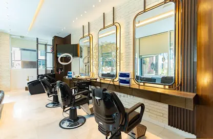 Shop - Studio - 1 Bathroom for rent in Conference Centre Street - West Bay - Doha