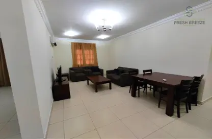 Apartment - 2 Bedrooms - 2 Bathrooms for rent in Al Mansoura - Al Mansoura - Doha