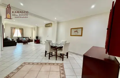 Apartment - 1 Bedroom - 2 Bathrooms for rent in Al Sadd Road - Al Sadd - Doha