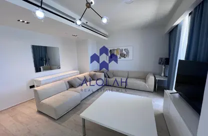 Apartment - 3 Bedrooms - 3 Bathrooms for rent in Lusail City - Lusail