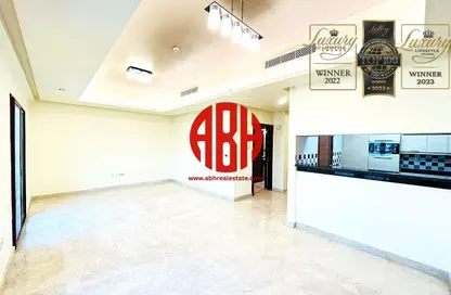 Apartment - 1 Bedroom - 2 Bathrooms for rent in Naples - Fox Hills - Fox Hills - Lusail